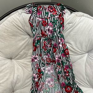 Girls Lot of clothes size M (7/8)